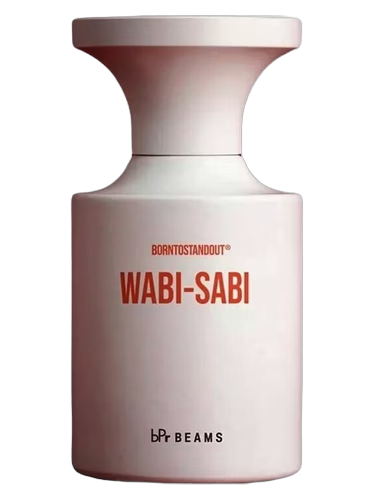 Wabi-Sabi