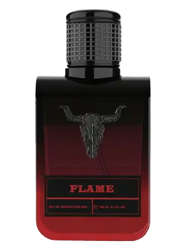 Wacken Flame