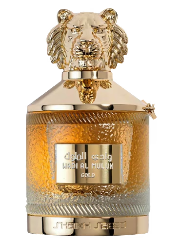 Wadi Al Muluk Gold