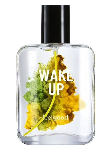 Wake Up Feel Good