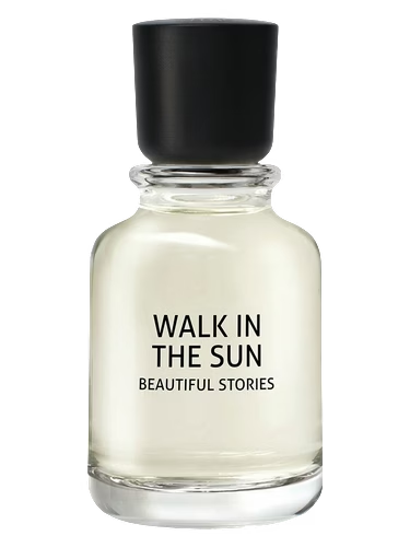 Walk In The Sun