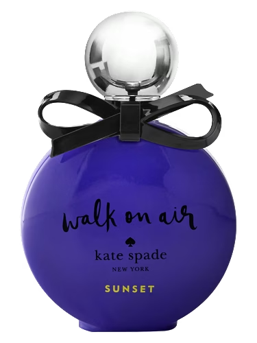 Walk on Air Sunset