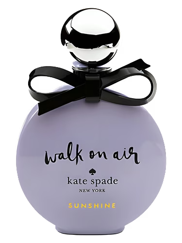 Walk On Air Sunshine