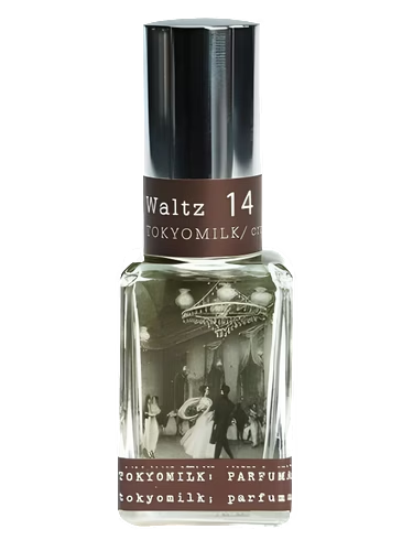 Waltz No.14