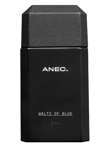 Waltz Of Blue