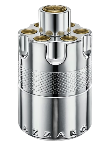 Wanted Eau de Parfum