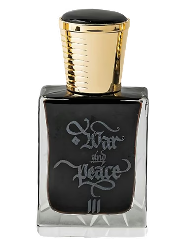 War and Peace III