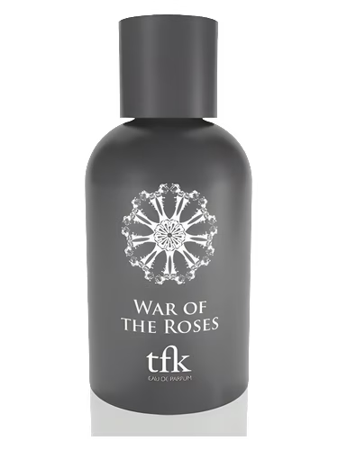 War of the Roses