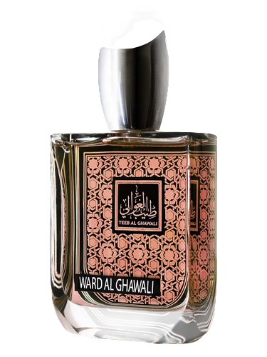 Ward Al Ghawali