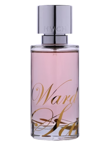 Ward Sahara
