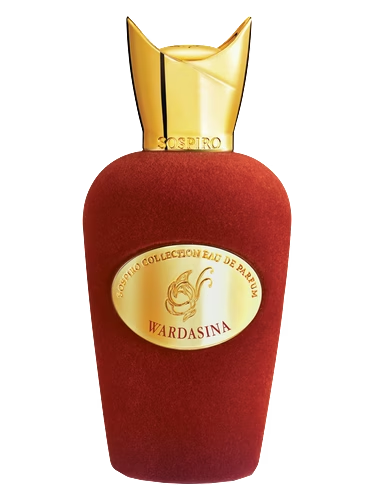 Wardasina (Rosso Afgano)