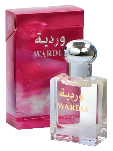 Wardia