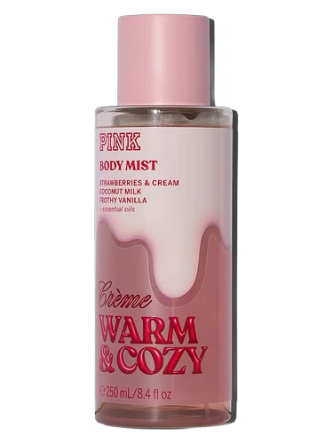 Warm & Cozy