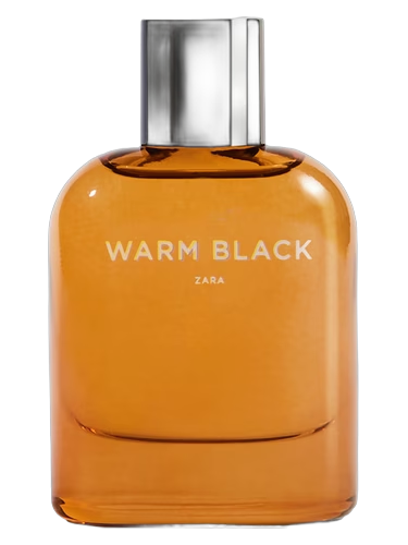 Warm Black