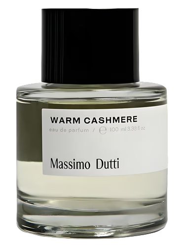 Warm Cashmere