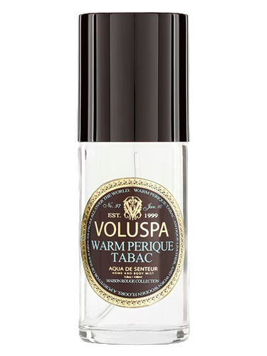 Warm Perique Tabac