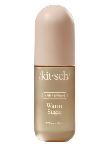 Warm Sugar Hair Perfume