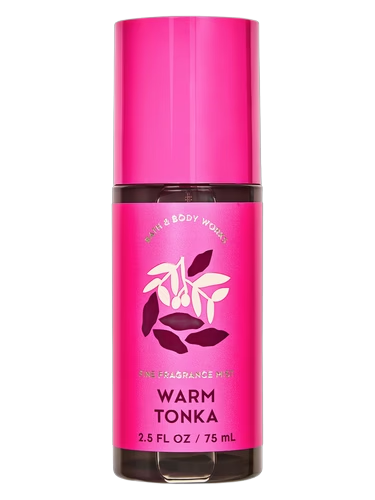 Warm Tonka