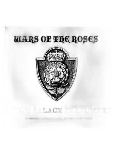 Wars of the Roses