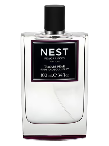 Wasabi Pear Body & Soul Spray