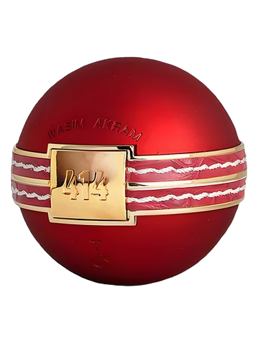 Wasim Akram 414