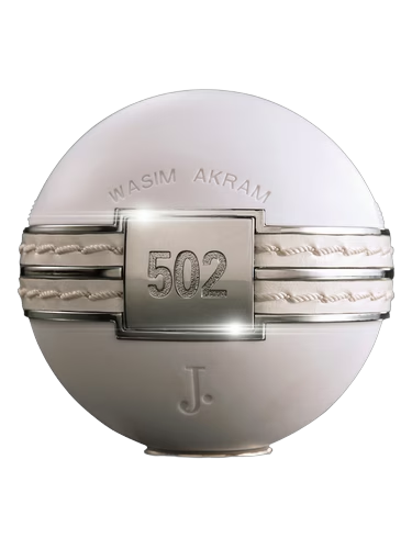 Wasim Akram 502