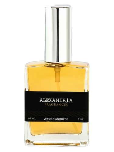 Wasted Moment by Alexandria Fragrances