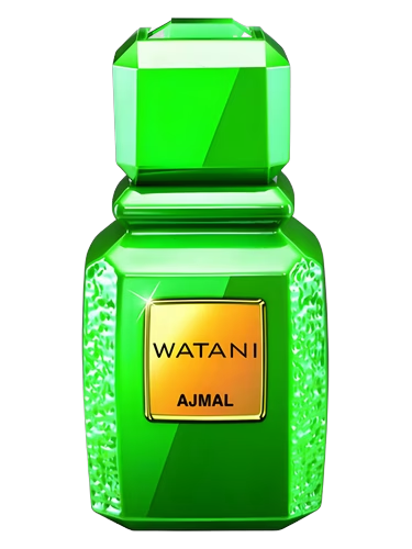 Watani Akhdar