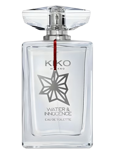 Water Innocence