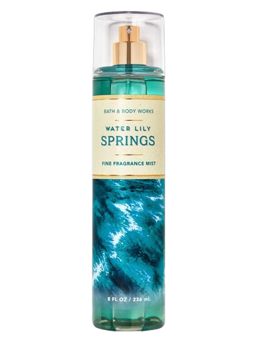 Water Lily Springs