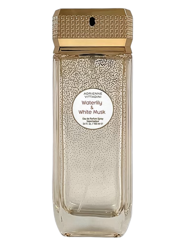Waterlily and White Musk