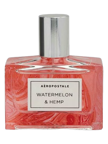 Watermelon & Hemp