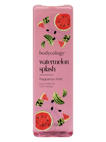 Watermelon Splash