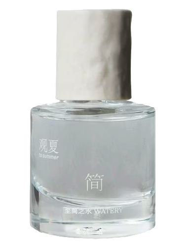 Watery 至简之水