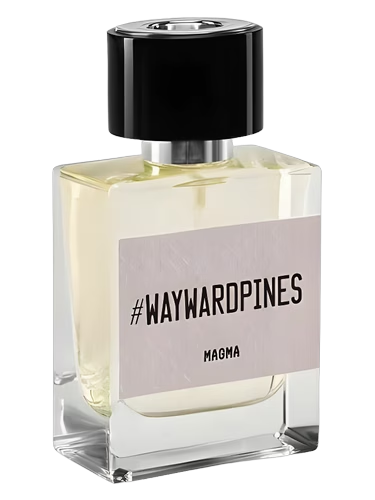 #Waywardpines