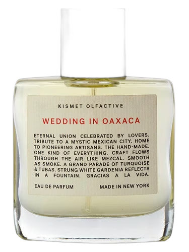 Wedding in Oaxaca