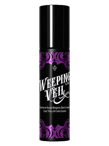 Weeping Veil