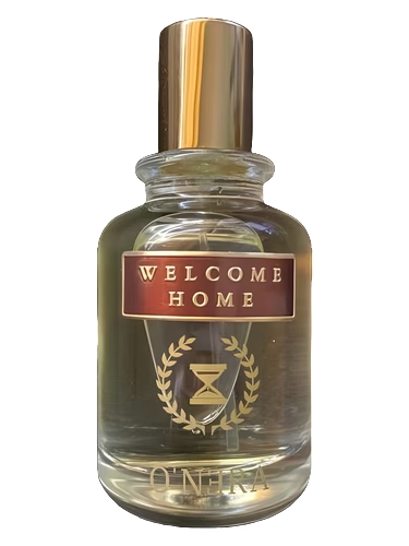 Welcome Home