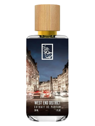 West End District
