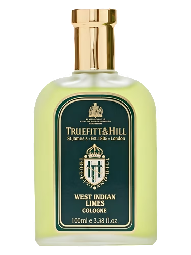 West Indian Limes