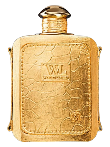 Western Leather Goldskin