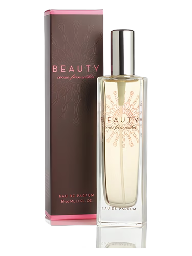 What Comes From Within: Beauty