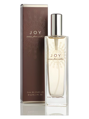 What Comes From Within: Joy