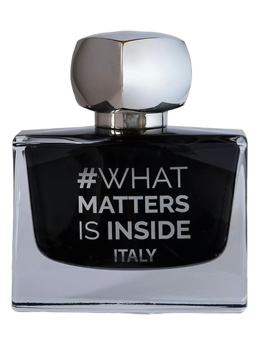 # What Matters is Inside - Italy