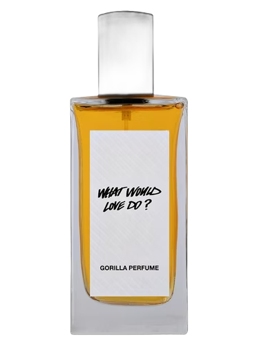 What Would Love Do by Lush