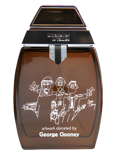Whatever It Takes George Clooney Eau de Toilette