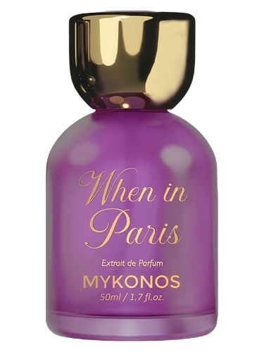 When in Paris