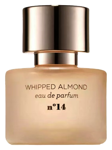Whipped Almond