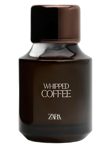 Whipped Coffee