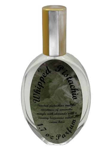 Whipped Pistachio